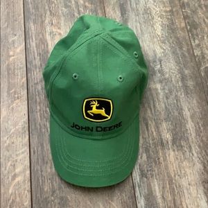 Authentic John Deere Toddler Hat